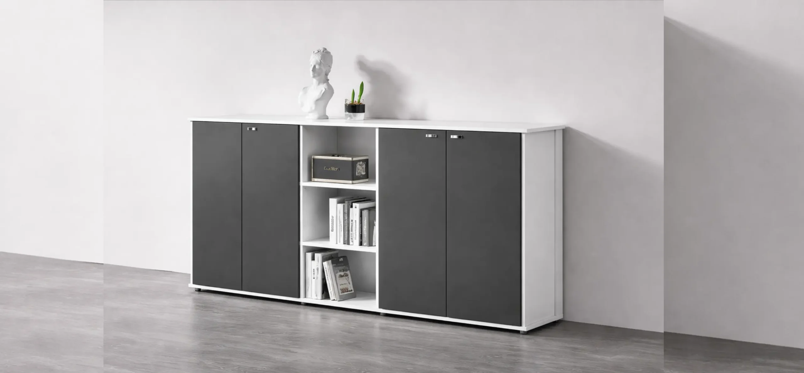 W-F2400 x 400 x 1200H