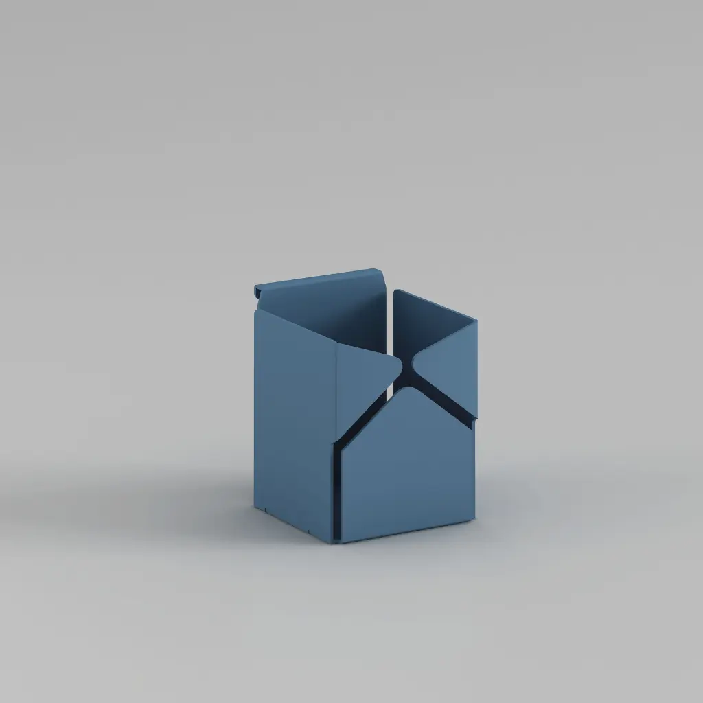 Pen Holder – 4